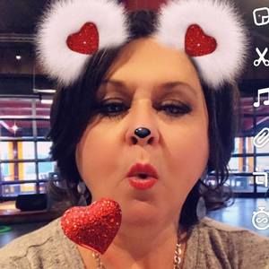 Meet your Posher, Leisa